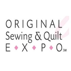 Original Sewing & Quilt Expo - Cincinnati 2026